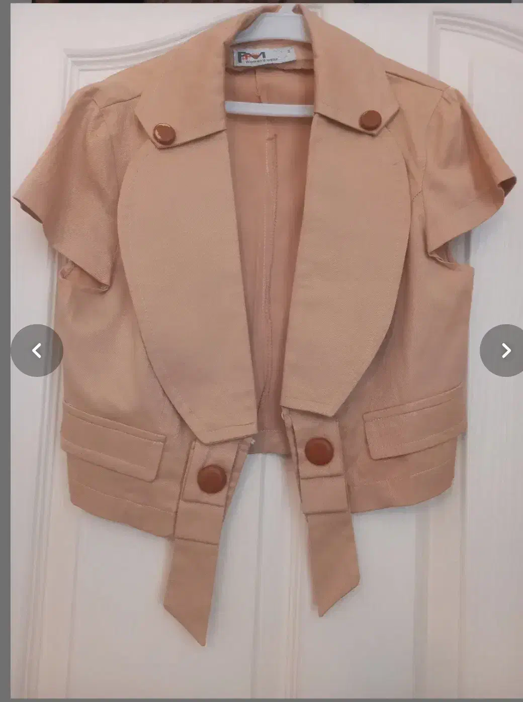 شلوارک وجلیقه|لباس|تبریز, |دیوار