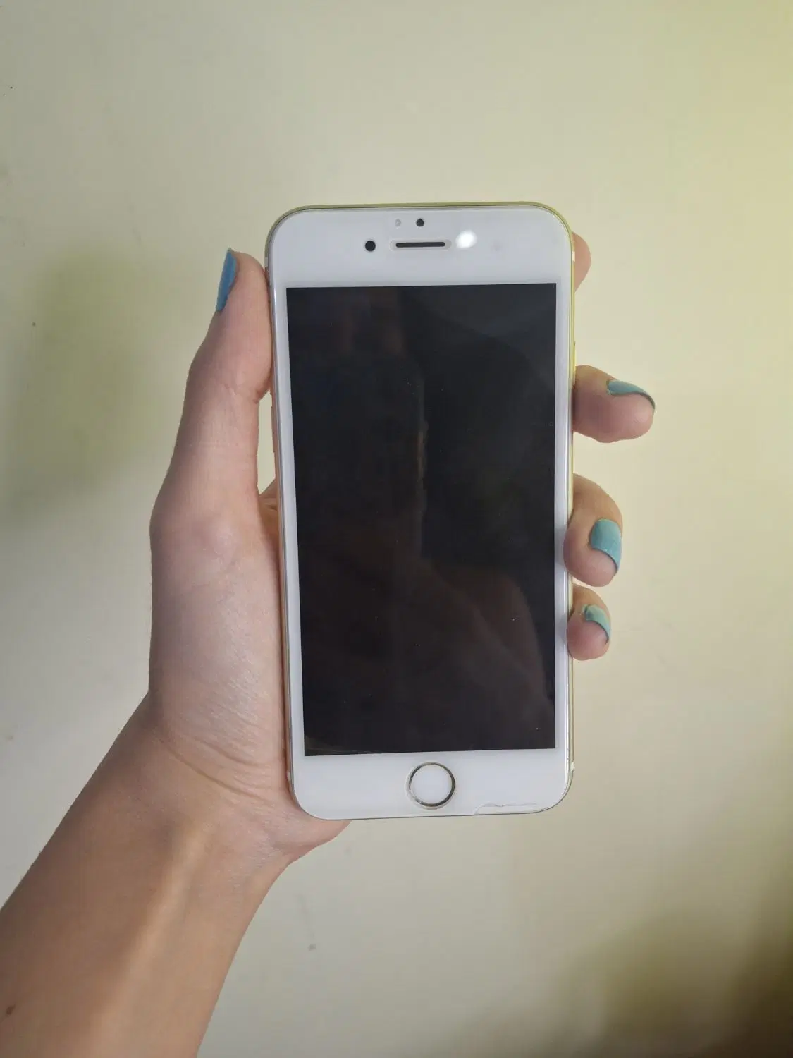 iphone 6s 64 gold|موبایل|تهران, تهران‌نو|دیوار