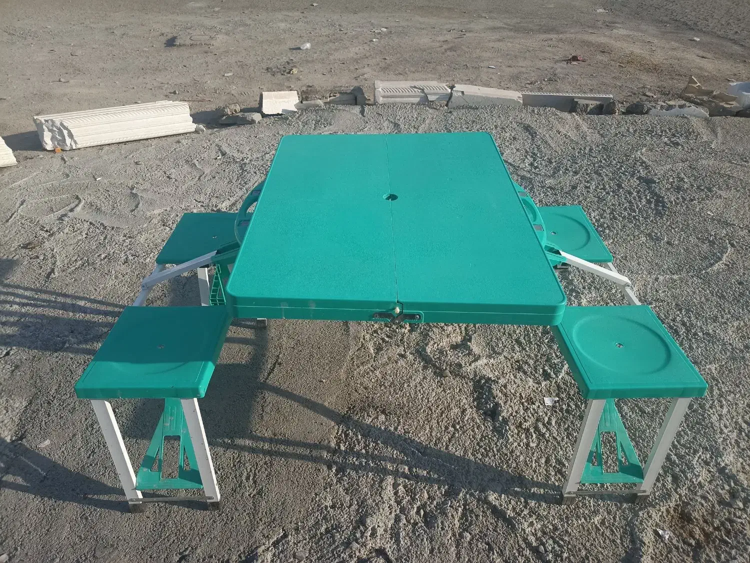 میز و صندلی همسفر|کافیشاپ و رستوران|کرمانشاه, |دیوار