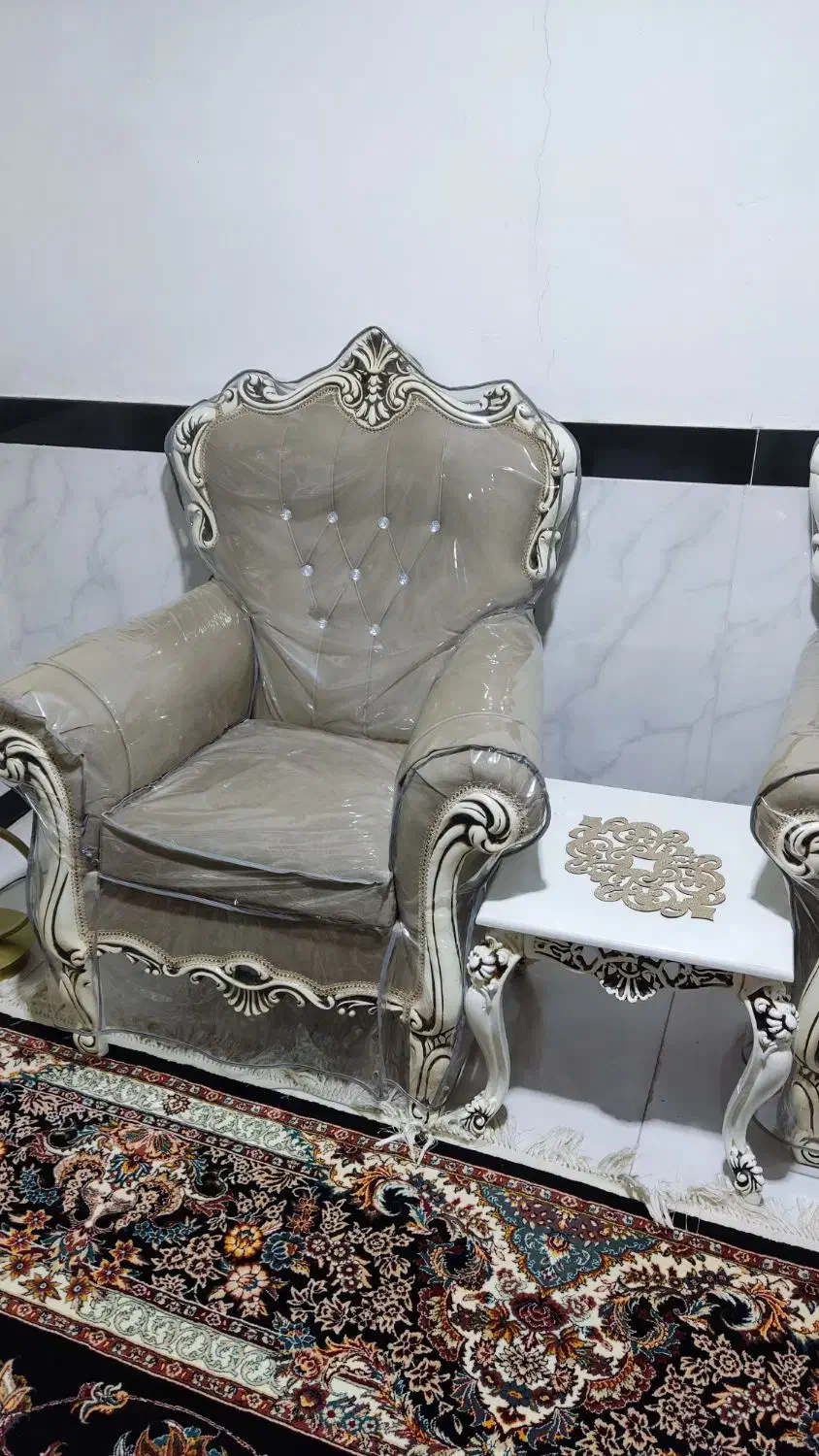 مبل|مبلمان خانگی و میز عسلی|کرمانشاه, |دیوار