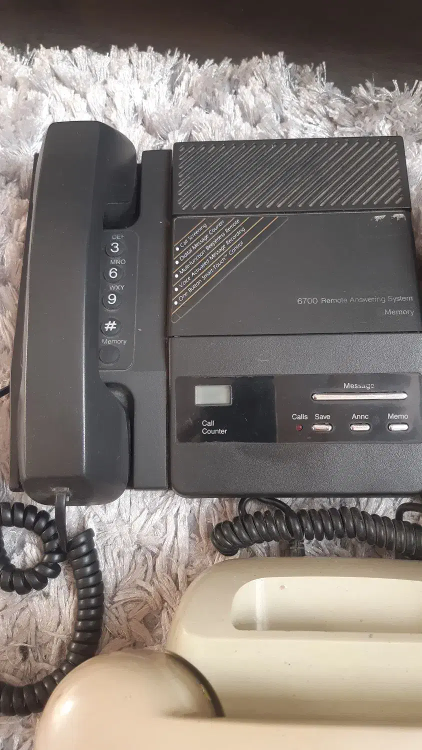 تلفن|تلفن رومیزی|تهران, سردارجنگل|دیوار