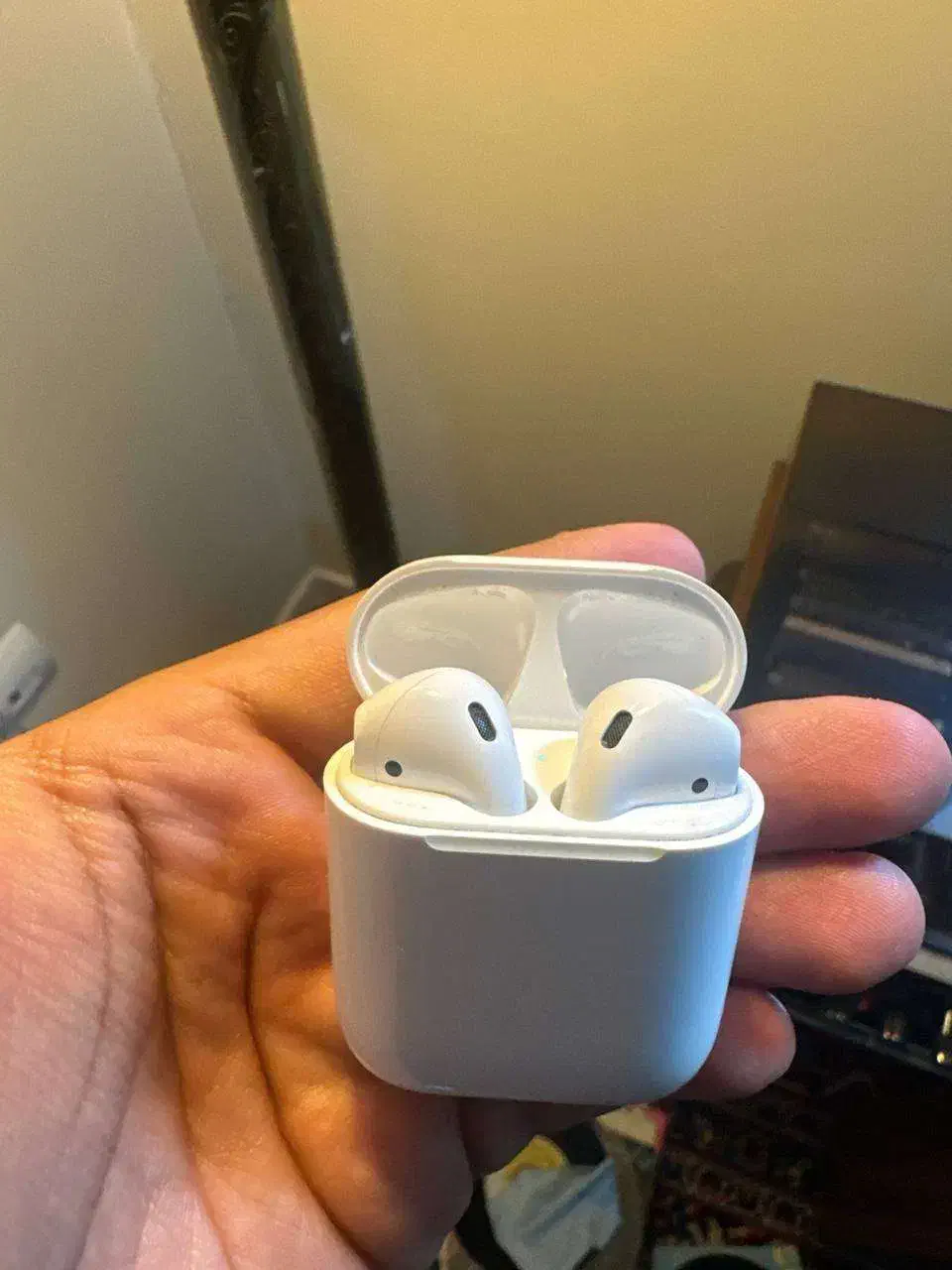 ایرپاد|لوازم جانبی موبایل و تبلت|قدس, شهرقدس|دیوار