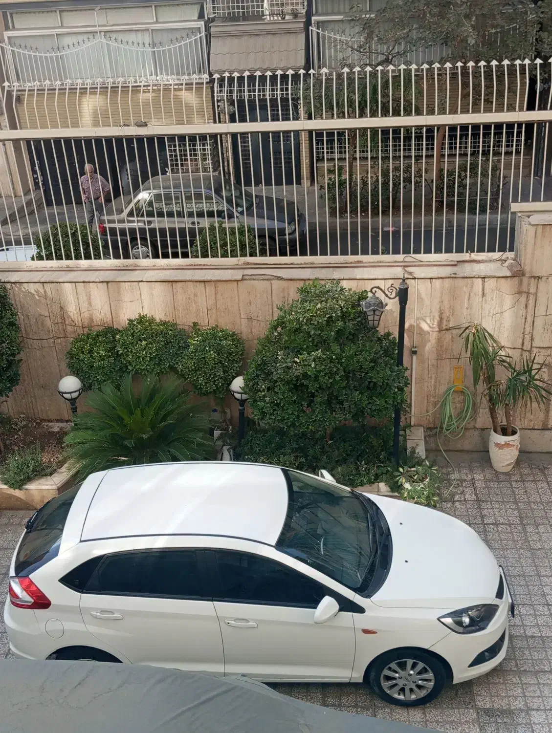 ام وی ام ۳۱۵ new|خودرو سواری و وانت|تهران, صادقیه|دیوار