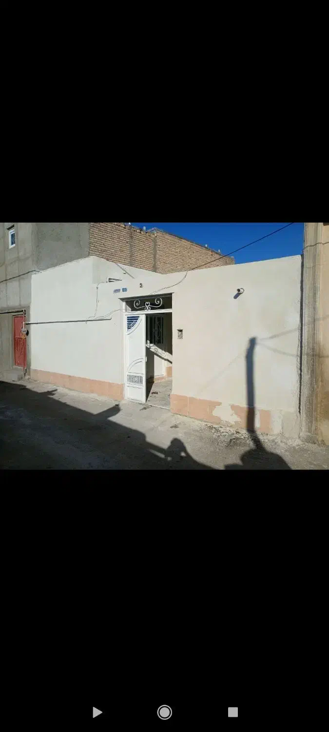 خانه‌۹۱متری‌نقلی‌سند‌دار|فروش خانه و ویلا|سراب, |دیوار