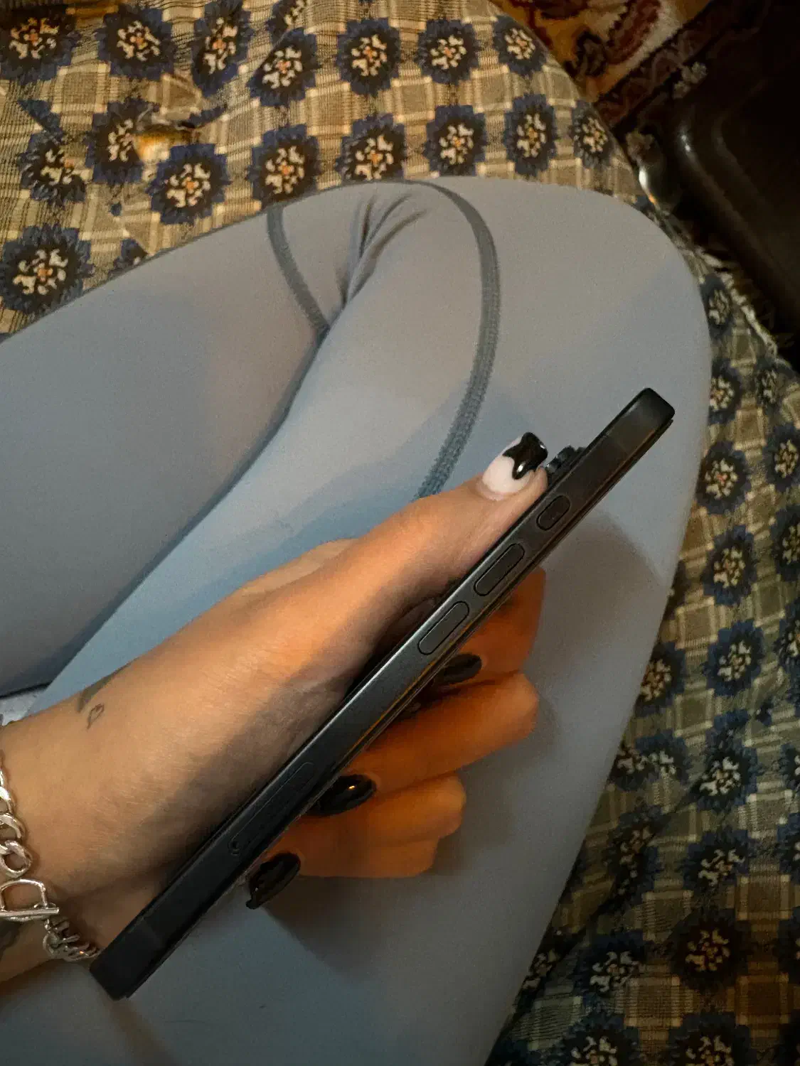 آیفون ۱۶ - ۲۵۶ گیگ|موبایل|سرخرود, |دیوار