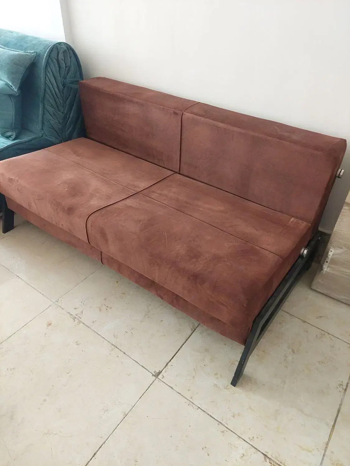 مبل تختخوابشو|مبلمان خانگی و میز عسلی|تبریز, |دیوار