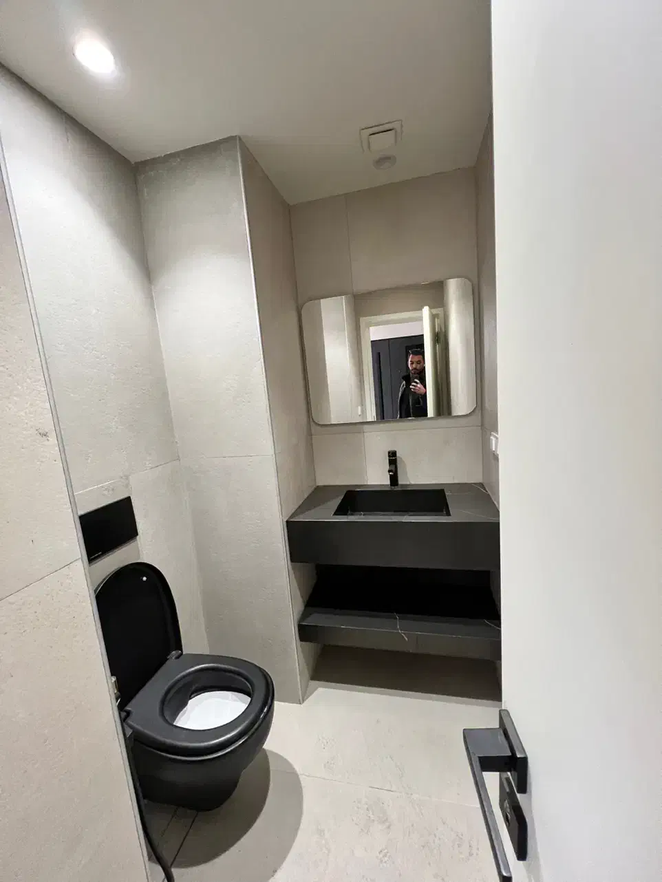 ۱۴۵متر/دوخواب مستر/مینیمال/میرداماد.