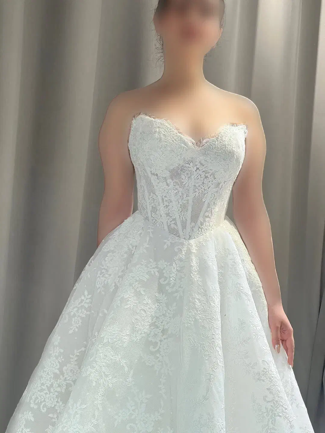 لباس عروس اروپایی|لباس|کاشان, فاز ۱ ناجی آباد|دیوار