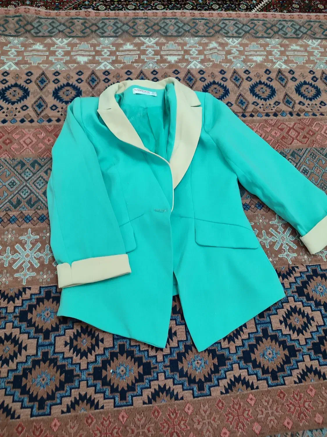 لباس و شومیز سالم|لباس|زنجان, |دیوار