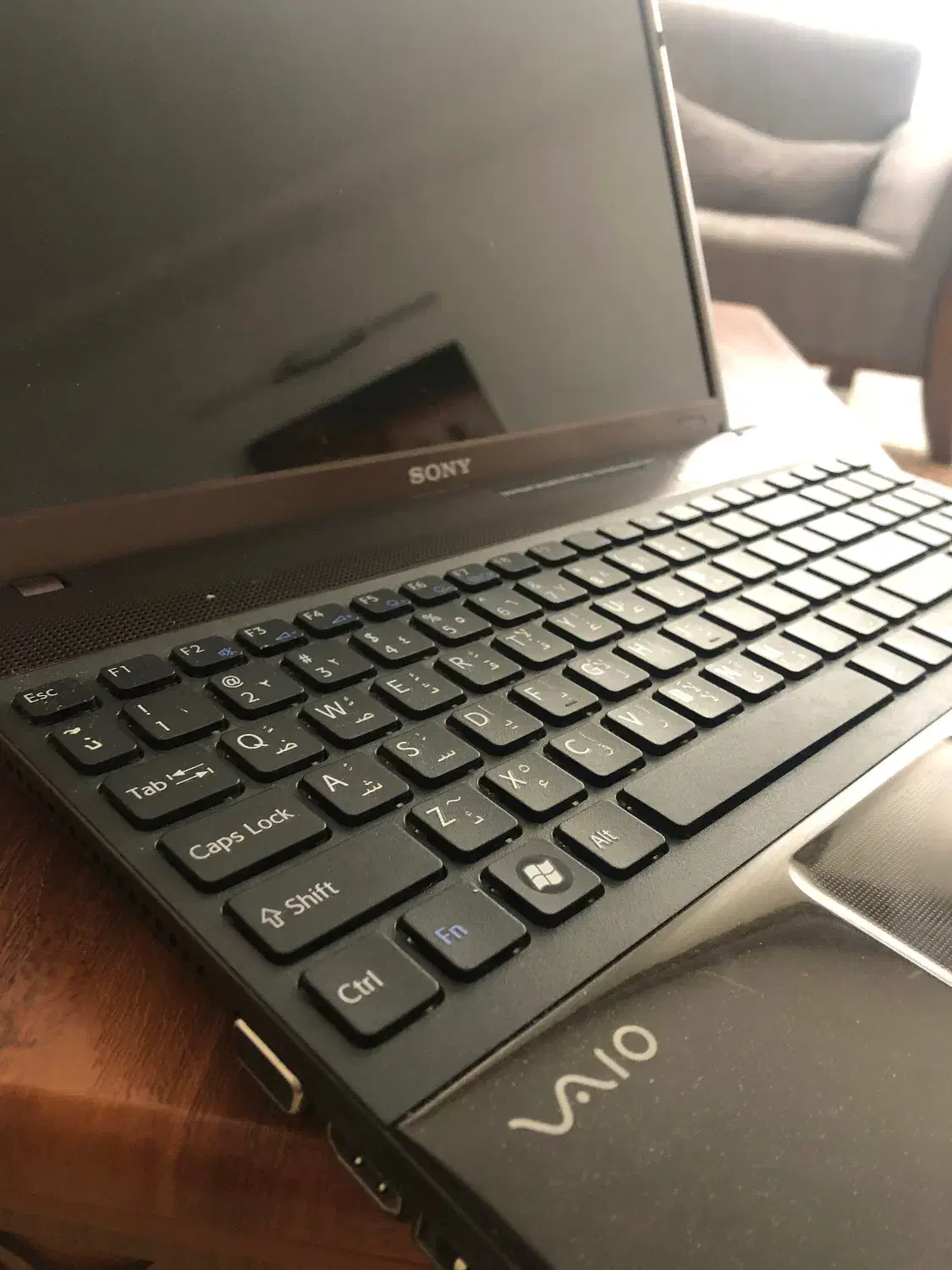 لپ تاپ|رایانه همراه|کرمانشاه, |دیوار