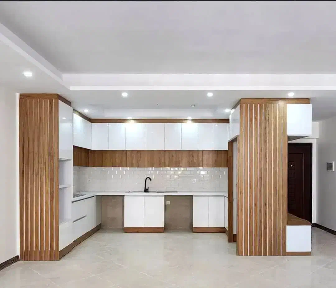 کابینت آمــاده / ممبران / ام دی اف / هایگلاس|مصالح و تجهیزات ساختمان|اصفهان, الهیه|دیوار