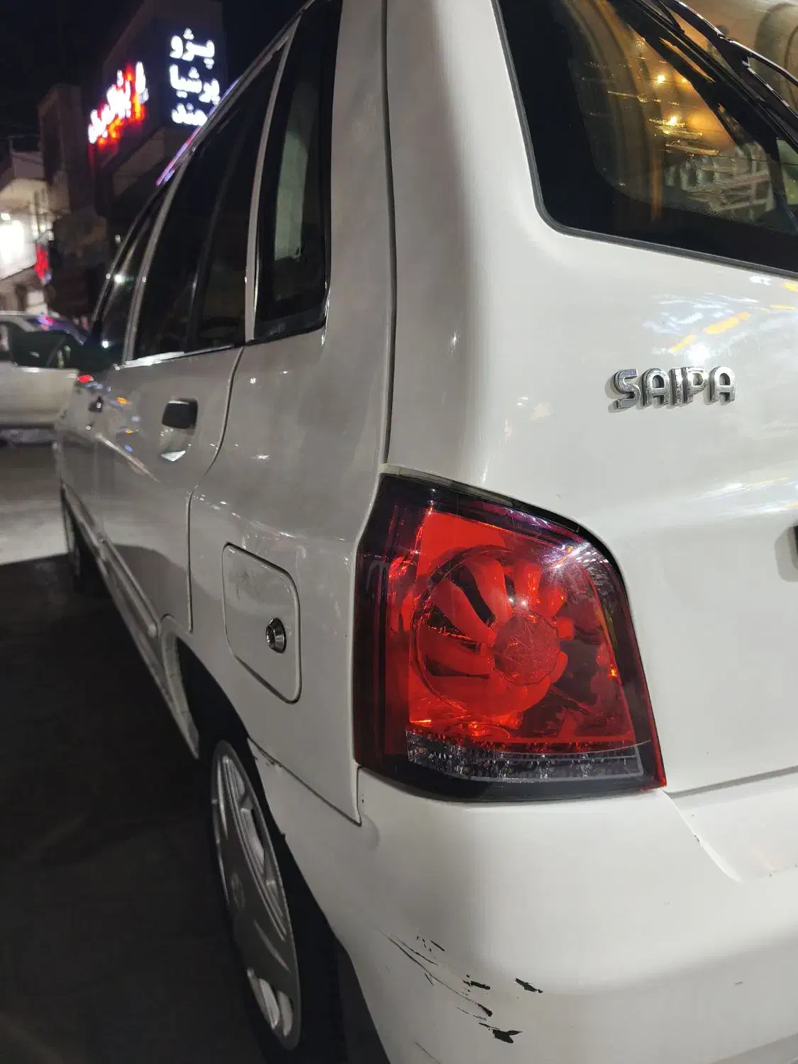 پراید ۱۱۱|خودرو سواری و وانت|یزد, |دیوار