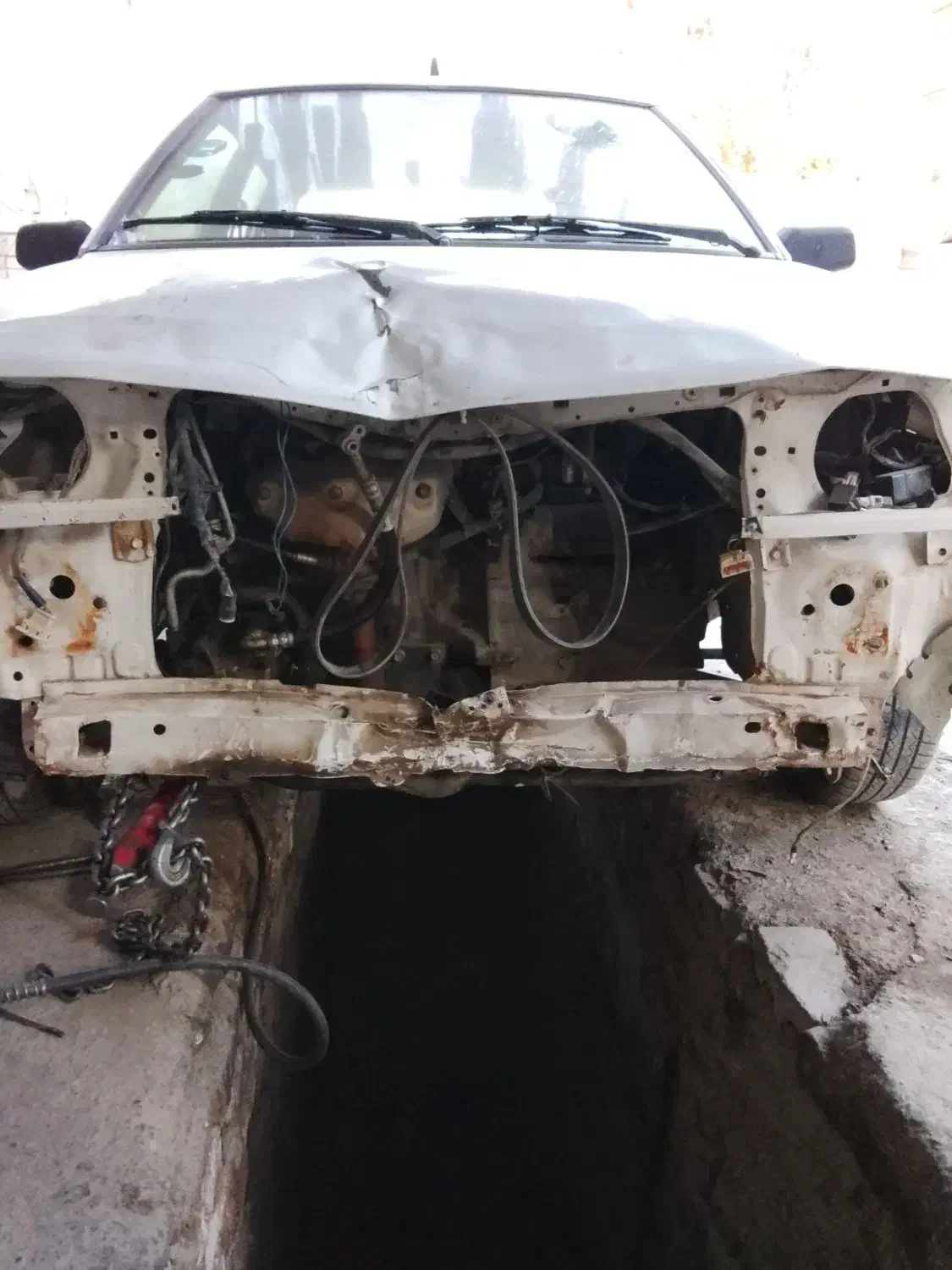 شاگرد برای صاف کاری|استخدام صنعتی، فنی، مهندسی|ایرانشهر, |دیوار