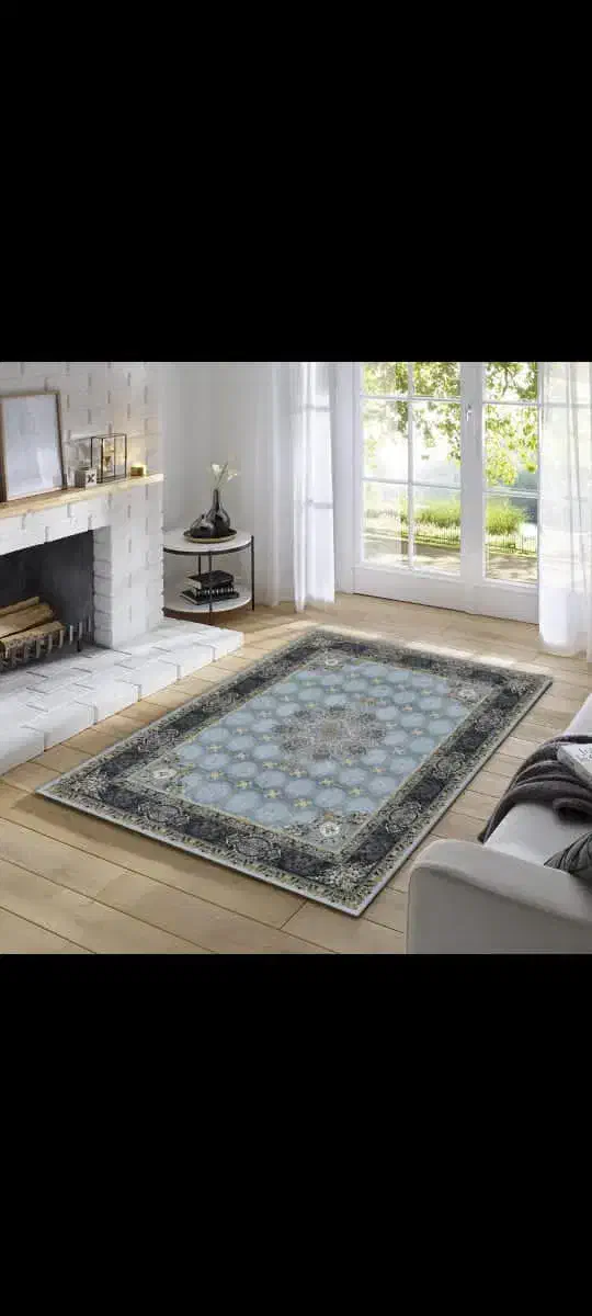 روفرشی نمدی|روفرشی|شیراز, گود عربان|دیوار