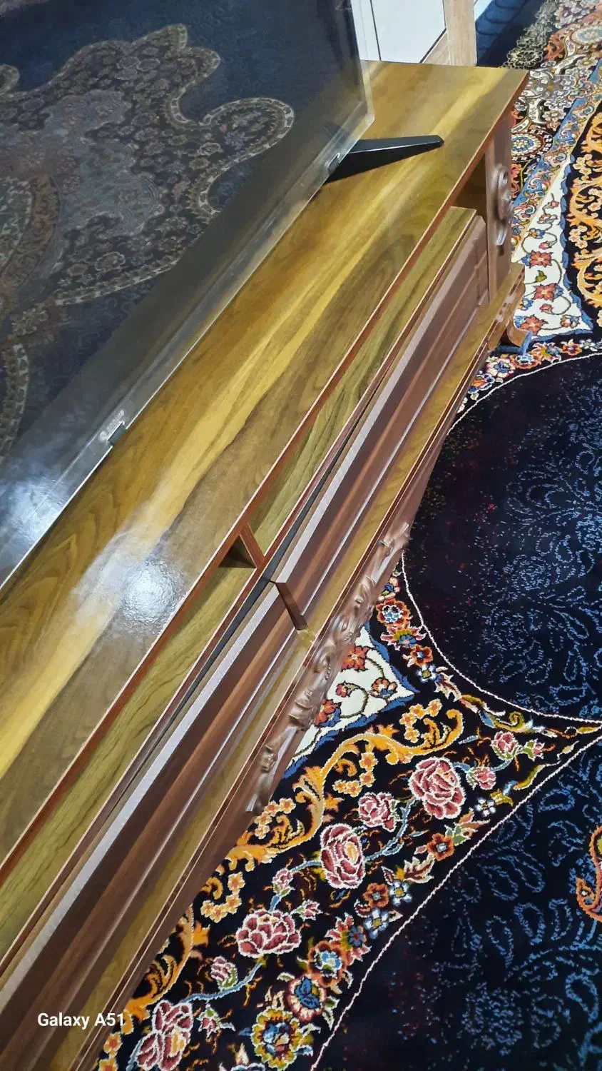 میز تی وی|میز تلویزیون|مینودشت, |دیوار