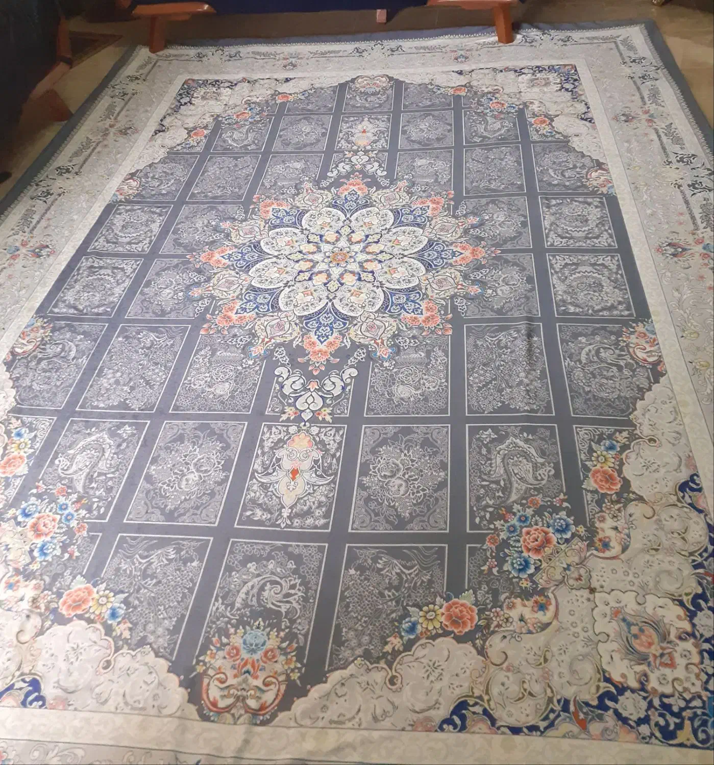 روفرشی ۹متری|روفرشی|لاهیجان, کوی زمانی|دیوار