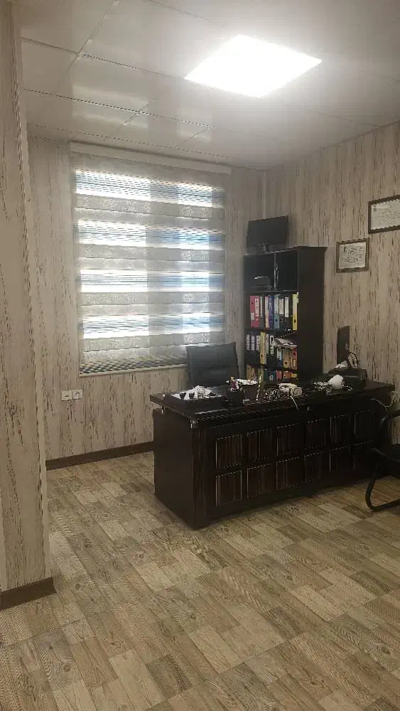 ۱۵۸متر بنای اداری /۳ طبقه و ۵ اتاق/ بحر گلشن دوست|فروش دفتر کار، اتاق اداری، مطب|تهران, کرمان|دیوار