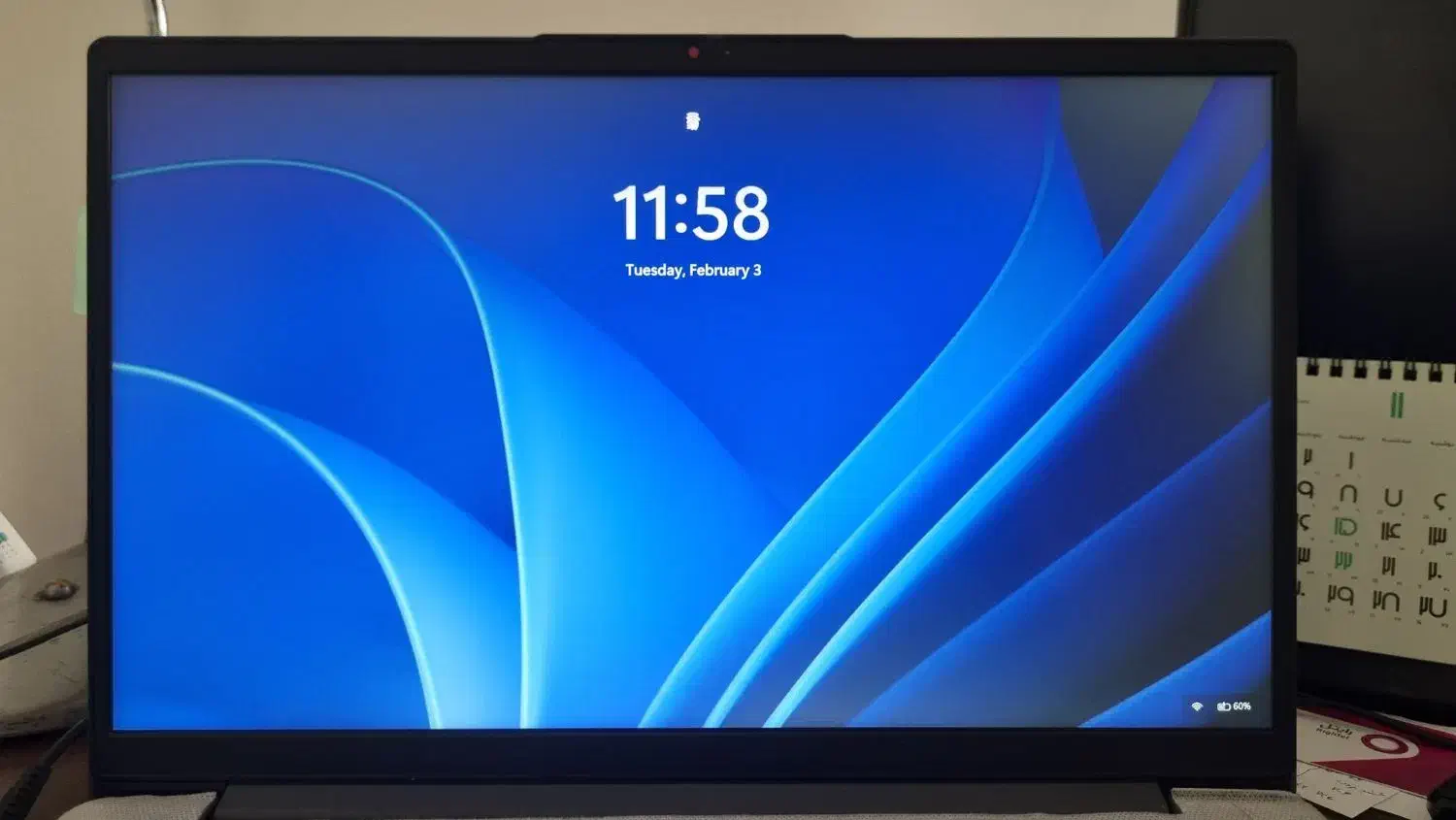 لپ تاپ لنوو IdeaPad 3 15ALC6|رایانه همراه|تهران, هروی|دیوار