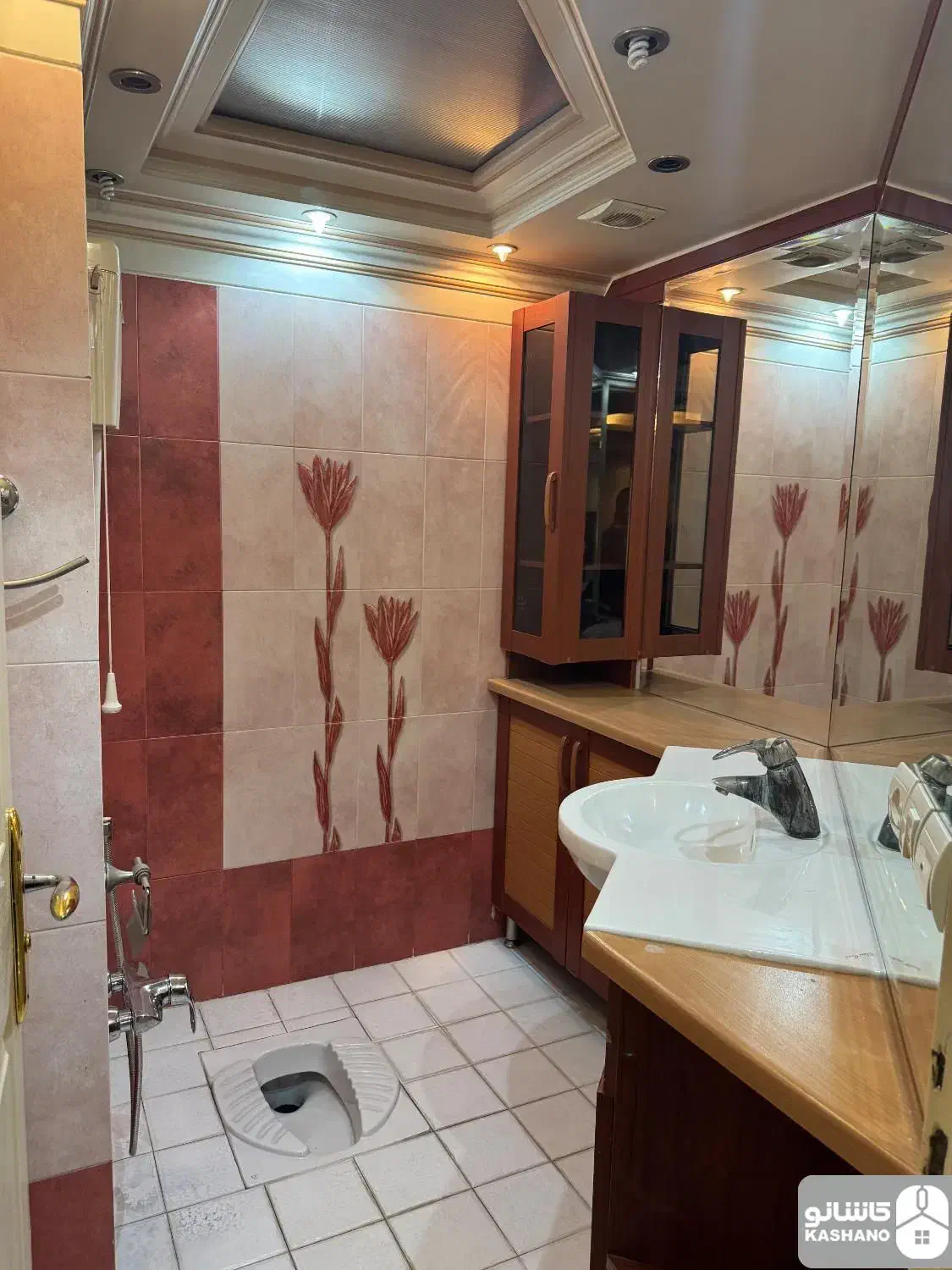 آپارتمان ۱۷۵ متر فول امکانات بهترین فرعی|فروش آپارتمان|تهران, نیروی هوایی (پیروزی)|دیوار