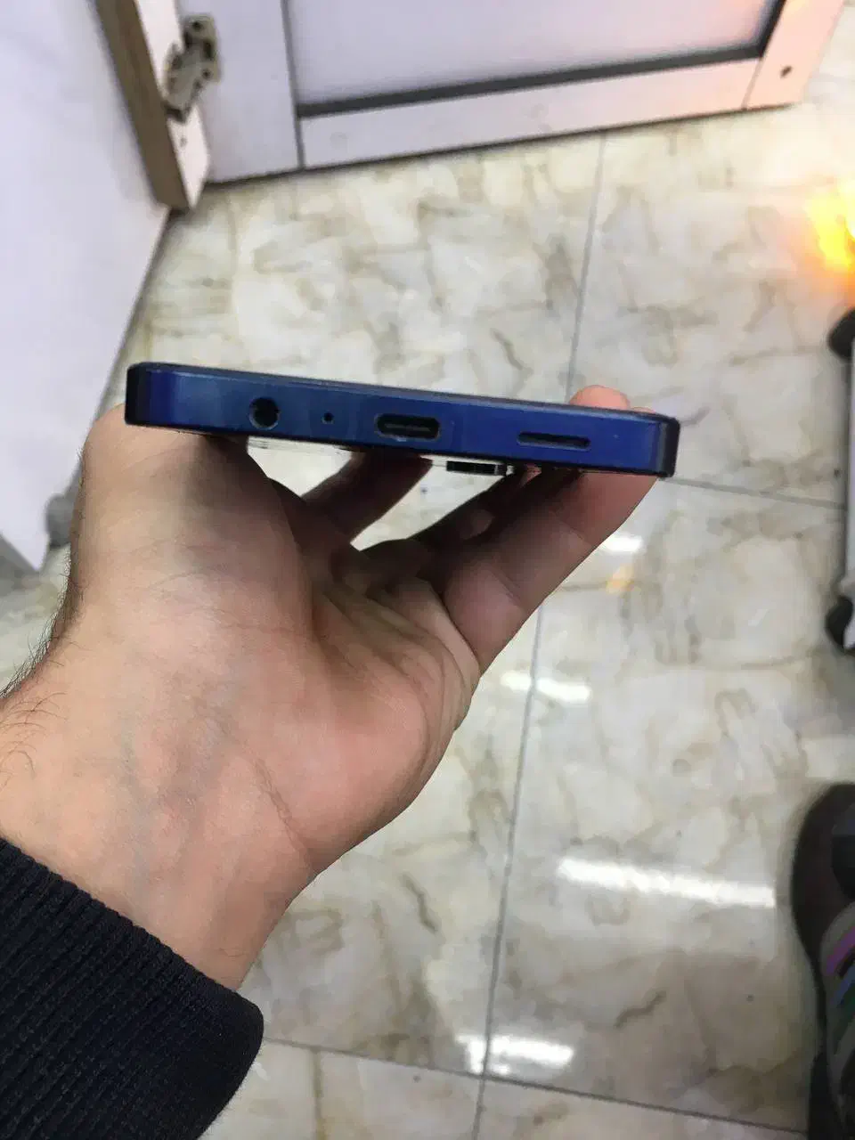 سامسونگ a06|موبایل|تهران, هاشم‌آباد|دیوار