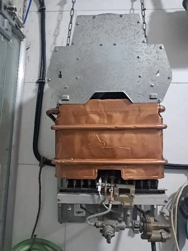 فروش آبگرمکن|آبگرمکن، پکیج، شوفاژ|آشخانه, |دیوار