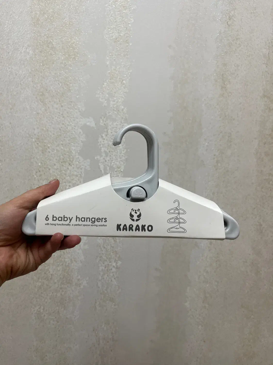 چوب لباسی|اسباب و اثاث بچه|قزوین, |دیوار