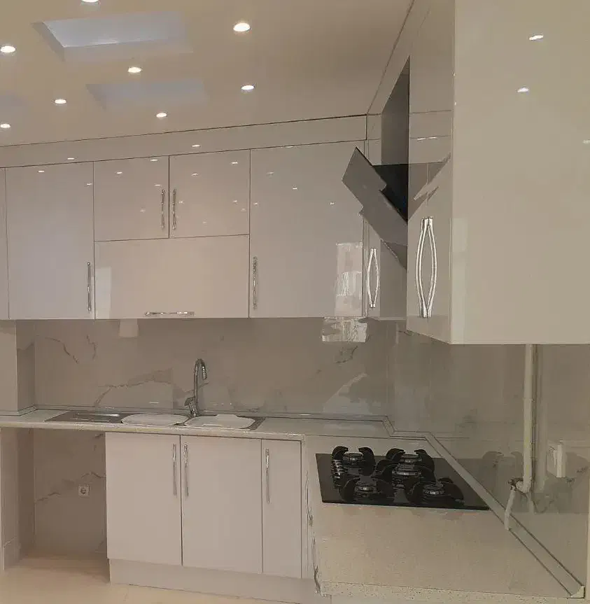 110متری شیک و مدرن جهاد /کد 11327|اجارهٔ آپارتمان|کرمان, |دیوار