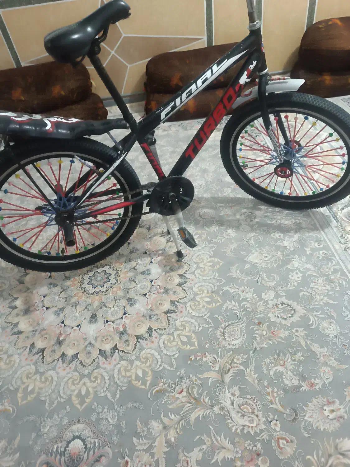 دوچرخه|دوچرخه، اسکیت، اسکوتر|سراوان, |دیوار