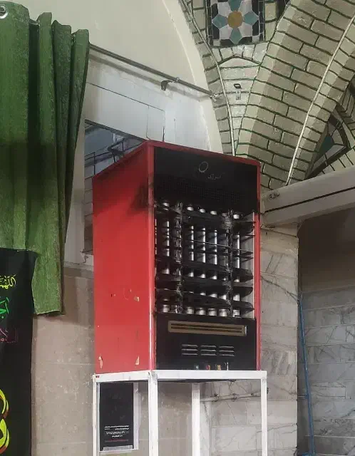 نصب و تعمیرات تخصصی بخاری های انرژی و ...درتهران|خدمات پیشه و مهارت|تهران, سلیمانی|دیوار