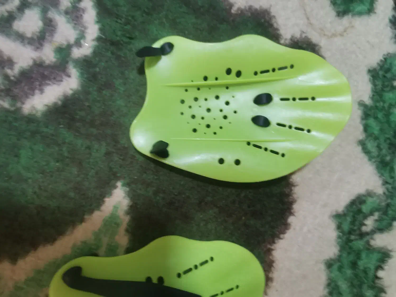 کفی شنا سایز L|غواصی و ورزشهای آبی|بوشهر, |دیوار