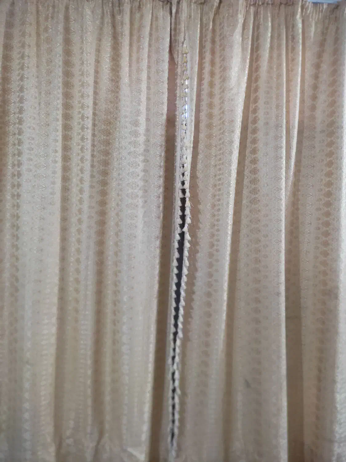 پرده|پرده، رانر، رومیزی|خواف, |دیوار