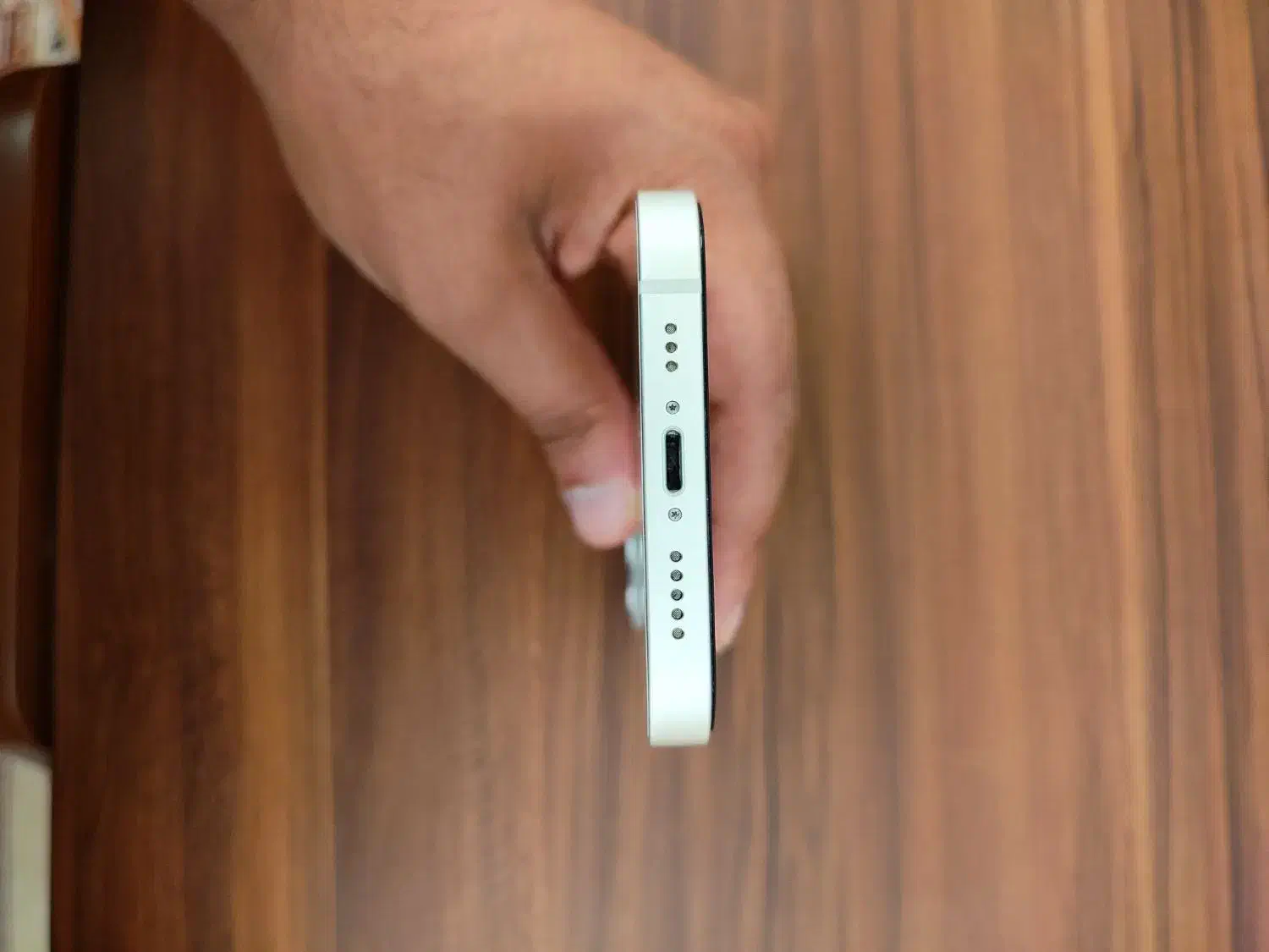 آیفون ۱۳ نرمالiPhone 13 128 دو سیم آکبند در حد نو|موبایل|شاهینشهر, عطار|دیوار