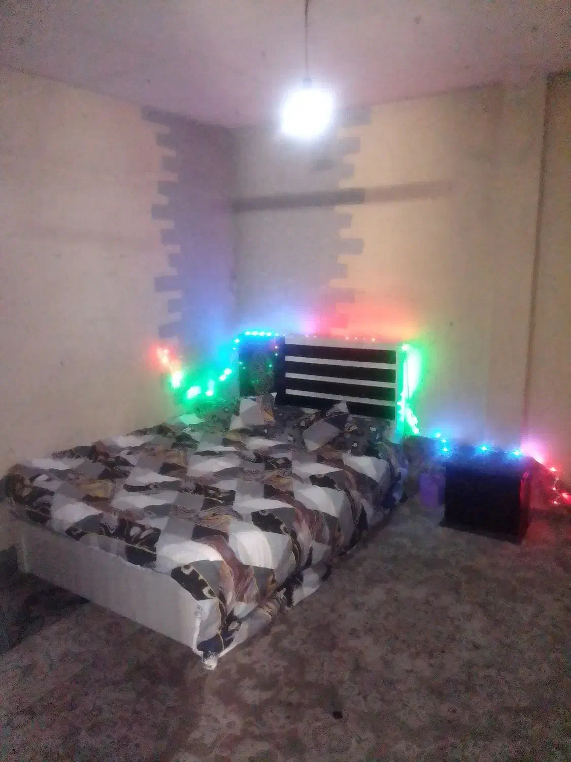 مهمان پذیر|اجارهٔ کوتاهمدت آپارتمان و سوئیت|اسلامشهر, مظفریه|دیوار