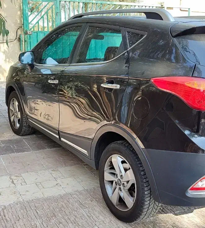 جکS3 مدل97|خودرو سواری و وانت|کهریزک, |دیوار