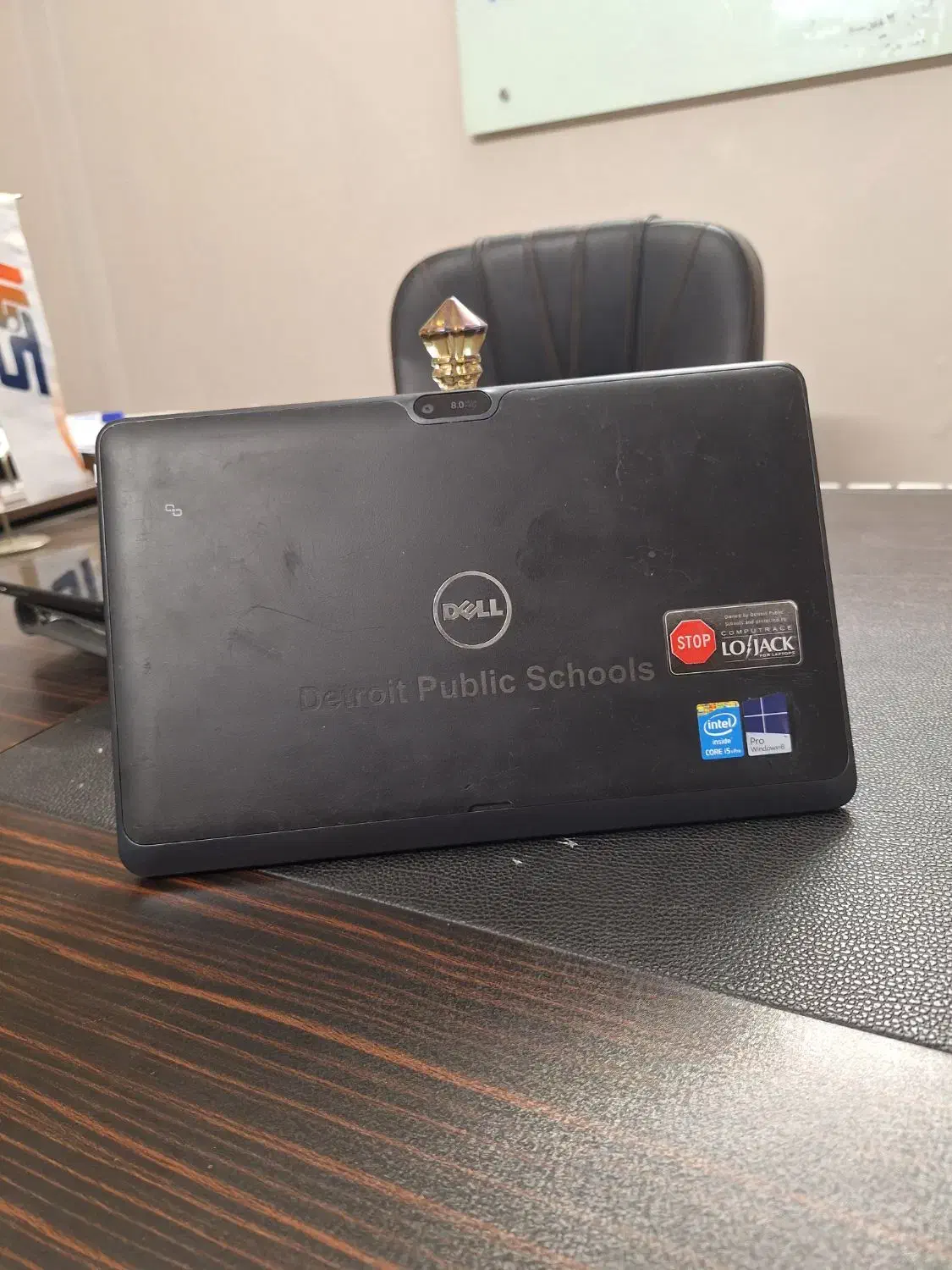 تبلت ویندوزی Dell|تبلت|اصفهان, خرم|دیوار