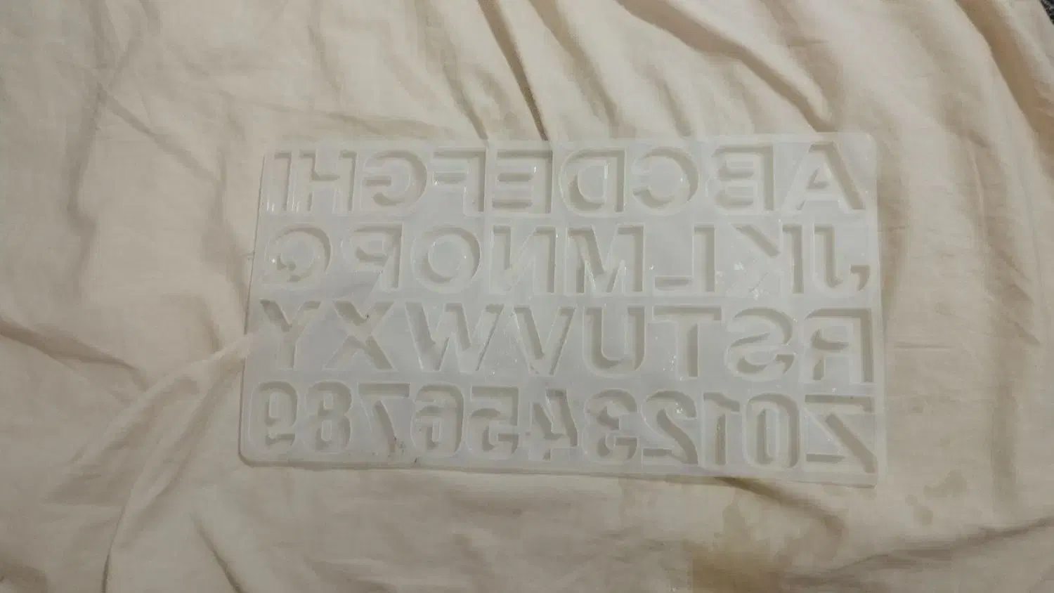 وسایل رزین|صنایع دستی و سایر لوازم تزئینی|سنندج, |دیوار