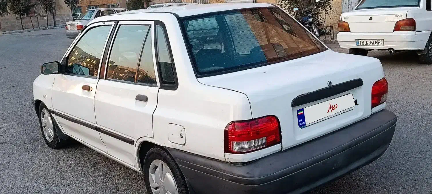 خودرو|خودرو سواری و وانت|پاکدشت, کبودگنبد|دیوار