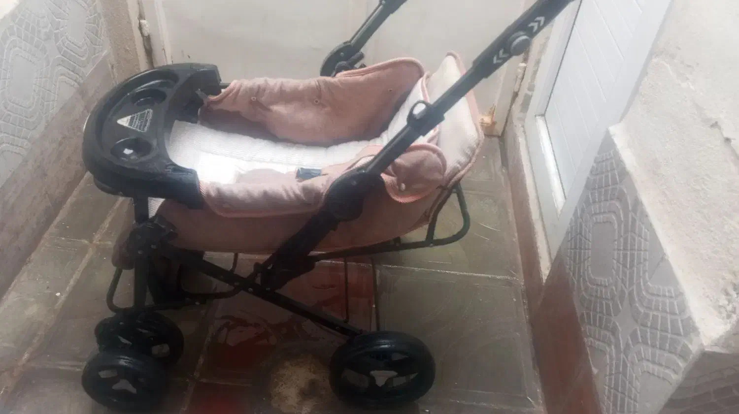 کالسکه|کالسکه و لوازم جانبی|ارومیه, |دیوار