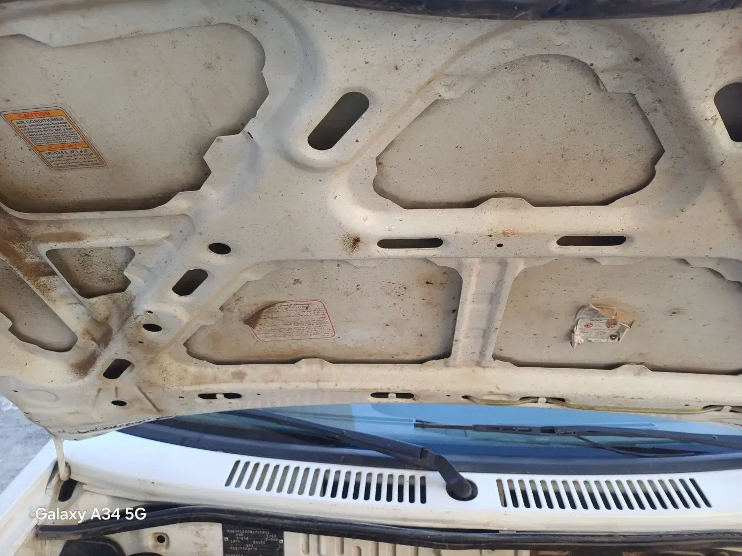 پراید ۱۵۱ وانت مدل ۱۳۹۵|خودرو سواری و وانت|نسیم‌شهر, |دیوار