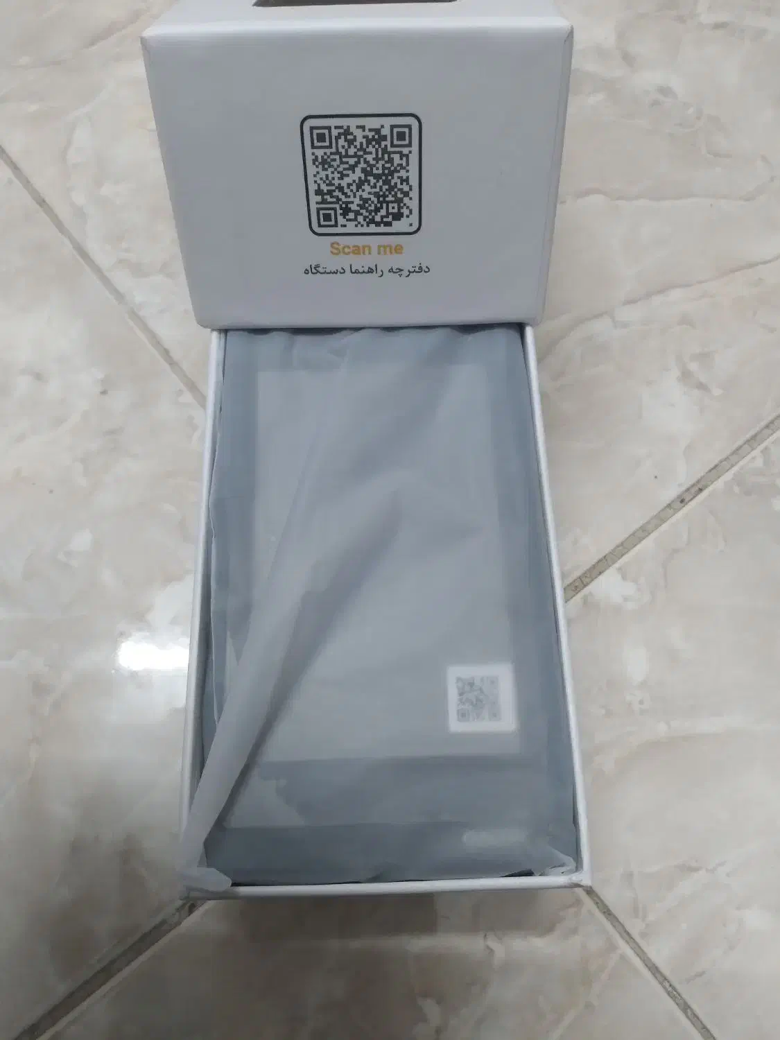 هم گوشی موبایل هم دستگاه پوزه آکبند اندروید|موبایل|تهران, شهرک ولیعصر شمالی|دیوار