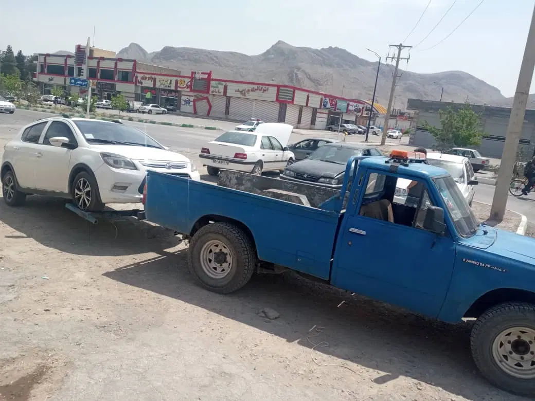 امداد خودرو،یدک کش،جرثقیل،مکانیک سیار|خدمات حمل و نقل|تهران, شهرک ولیعصر جنوبی|دیوار
