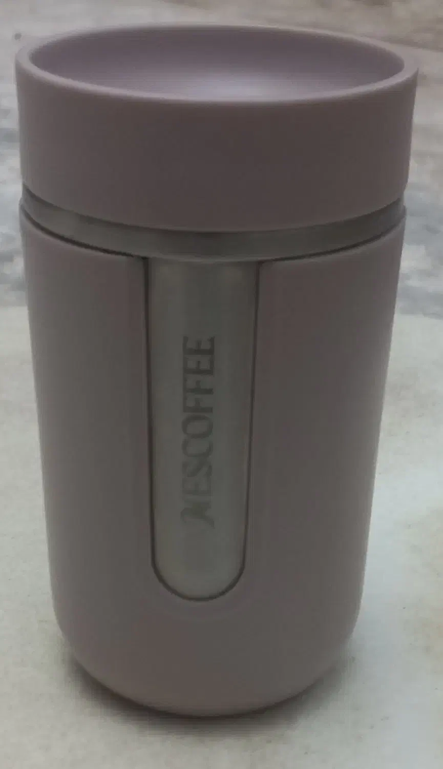 فلاسک ۱ نفر با کیفیت عالی و قیمت فوقالعاده|قوری، کتری، قهوهساز دستی|فشاپویه, |دیوار