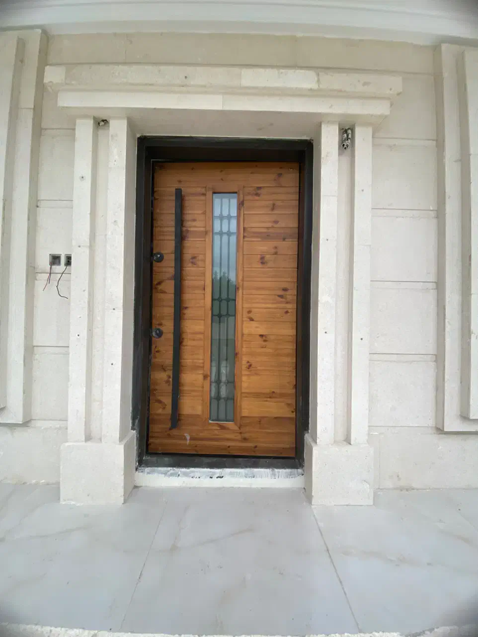 درب ضد سرقت|خدمات پیشه و مهارت|ماسال, |دیوار