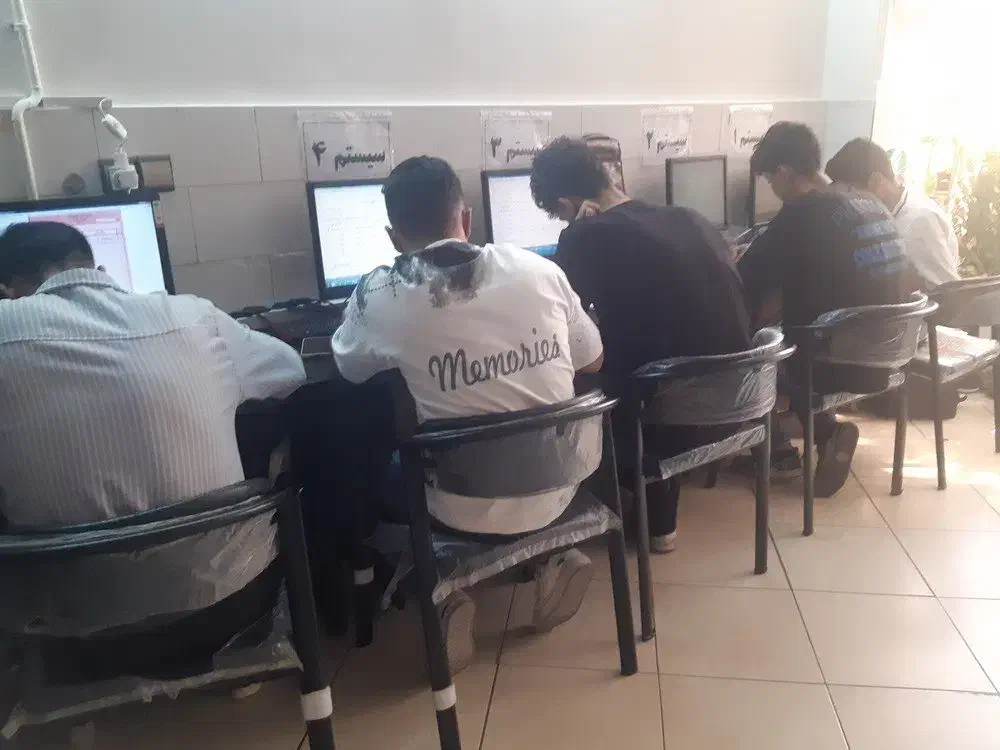 استخدام حسابدار/کمک حسابدار|استخدام مالی، حسابداری، حقوقی|فردوسیه, |دیوار