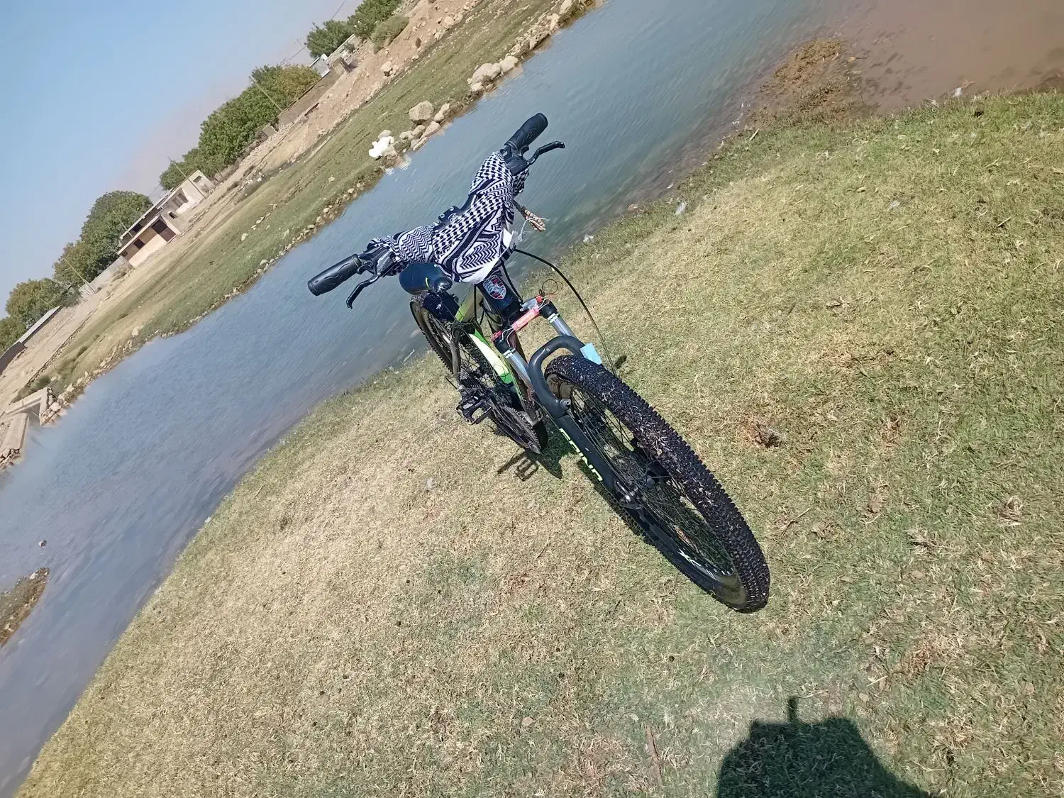 دوچرخه المپیا ۲۶|دوچرخه، اسکیت، اسکوتر|بیرانوند, |دیوار