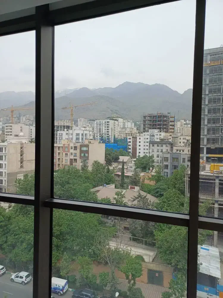 ۱۳۰ متر / ۳ خواب / تاپ لوکیشن/ مشاعات مجلل/|فروش آپارتمان|تهران, درب دوم|دیوار