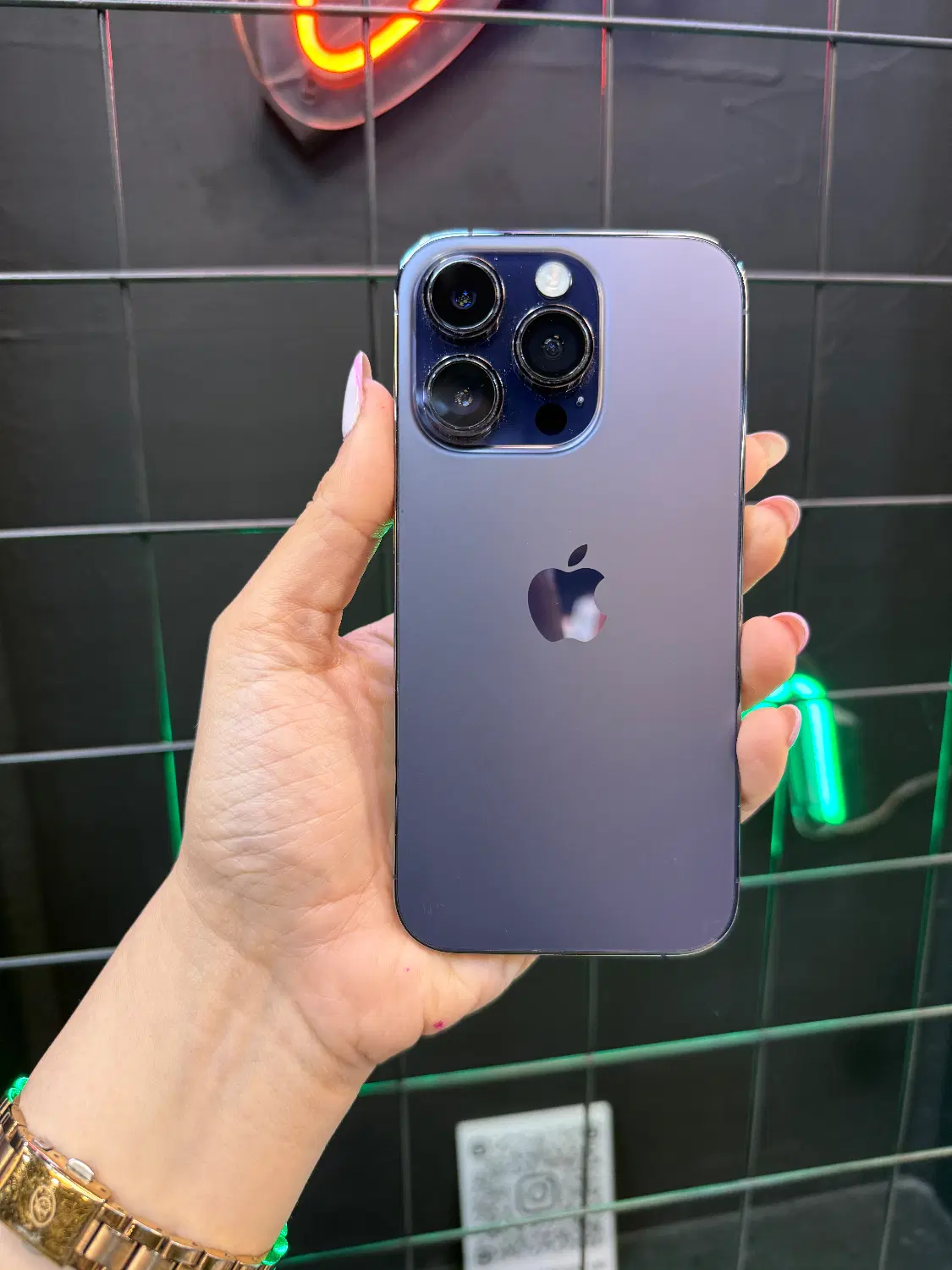 14pro 2sim|موبایل|رشت, بلوار گیلان|دیوار