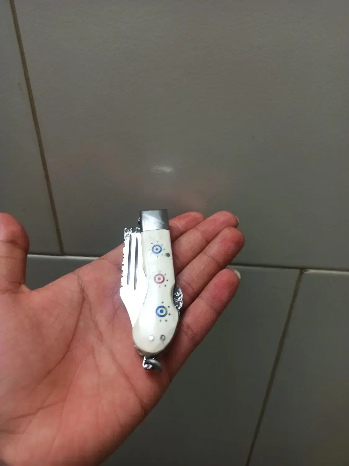 چاقوبابا|کلکسیون اشیاء عتیقه|خمینی‌شهر, |دیوار