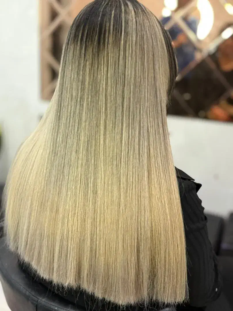 کراتین و پروتئین مو|خدمات آرایشگری و زیبایی|سیرجان, |دیوار