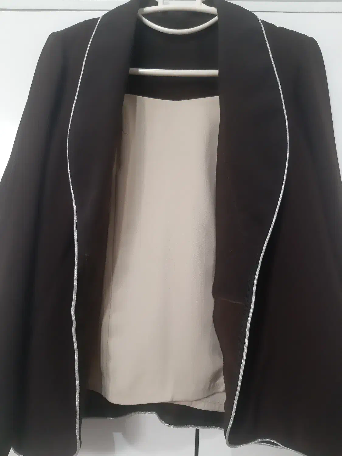 کت و دامن کرپ مجلسی|لباس|مشهد, هفده شهریور|دیوار